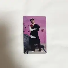 INI POPUP NEWYEAR2026 髙塚大夢 トレカ 123