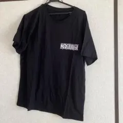 MOS BURGER × ONE PIECE Tシャツ フリーサイズ