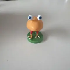 ピクミン PIKMIN チョコエッグ チャッピー ちゃっぴー