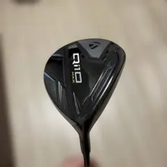 TaylorMade Qi10 MAX 3W 人気モデル