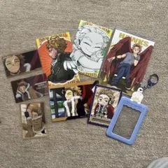 2026年最新】ホークス ヒロアカ トランプの人気アイテム - メルカリ