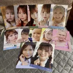 56 写真　大場花菜　イコラブ　＝LOVE