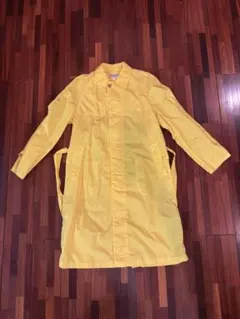 90s 00s Dries Van Noten ナイロンコート ライカ期のサムネイル