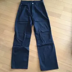 ボブソン　ストレートパンツ