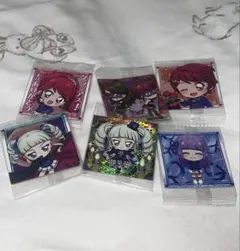 アイカツ にふぉるめーしょん シールウエハース 藤堂ユリカ SAR まとめ売り