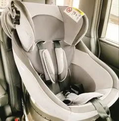 combi クルームヴスマート ISOFIX