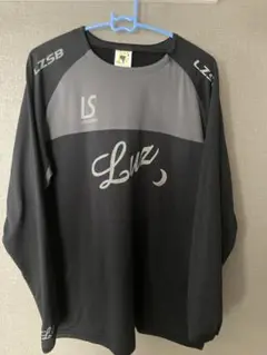 LUZeSOMBRA ルースイソンブラ　ジャージ