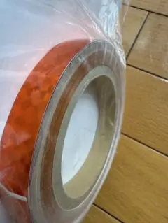 チャコット 新体操 装飾テープ ホログラム