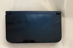 New Nintendo 3DS LL ネイビー 本体 動作確認済み☑️