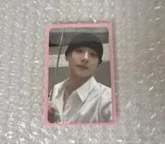 ALD1 サンウォン Sangwon トレカ applemusic 傘