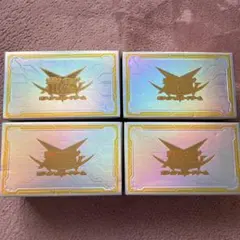 2026年最新】遊戯王アーク・ファイブ ocg?dimension?box?-limited