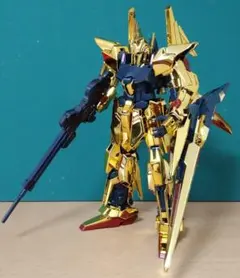 未使用未組立 バンダイ HG 5個セット まとめ売り TR-1 デルタガンダム 4573102609700.jpg