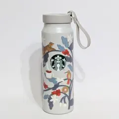 スターバックス ★ 福袋2026 ステンレスボトルA 355ml 新品未使用