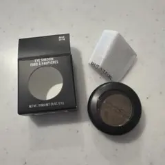 MAC スモールアイシャドウ ブラン