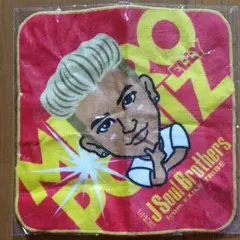 METROPOLIZ ELLY ハンドタオル