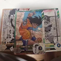 アドバンスパック SR3種セット