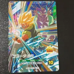 SDV8-044 ゴジータ：BR
