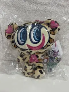 2026年最新】ナカムラくん レオパードの人気アイテム - メルカリ