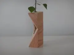 一輪挿し インテリア