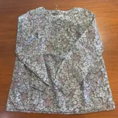 ボンポワン　ブラウス　8
