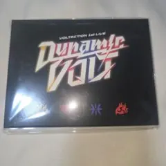 にじさんじ アクリルブロック ボルタ