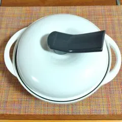 レンジメートプレミアム ホワイト レシピブック付き