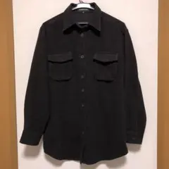 シャツジャケット