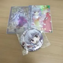 2026年最新】東方プロジェクト 缶バッジ/藤原妹紅の人気アイテム