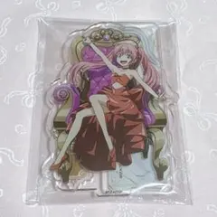 転生したらスライムだった件 転スラ ミリム アクリルスタンド 王座 ドンキ