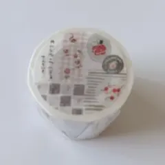 Ⓜ︎☆海外マステ☆ Pion さん fruit ダイカットのサムネイル