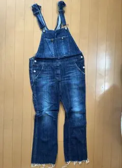 【美品✨】RonHerman ジャンプスーツ　シャツサロペット　オーバーオール 楽天市場】Ron Herman ロンハーマン R.H.VINTAGE サロペット ホワイト