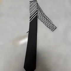 DIOR オブリークネクタイ
