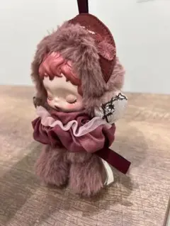 スカルパンダ blossom キャラクターグッズ