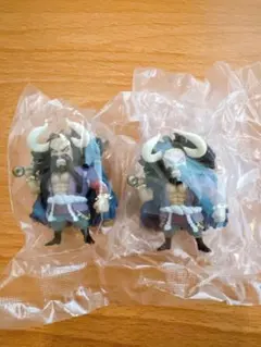 ワンピの実 第二海戦 カイドウ① ２個セット