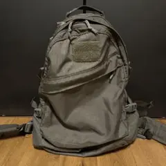 LBT 1476A-NM 3DAY バックパック マスグレー LBT LBT-1476A-NM 3 Day スリック アサルトパック (30L) マスグレー
