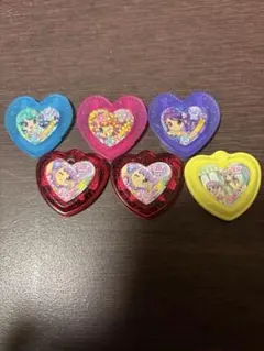 2026年最新】プリパラ 缶 じゅのんの人気アイテム - メルカリ