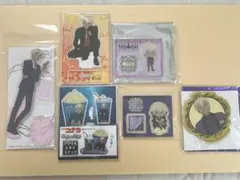 コナン　安室　アクスタ