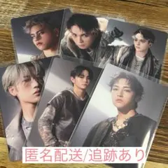 BMSGFES2025 オンラインくじ/カノンタイキ他トレカセット