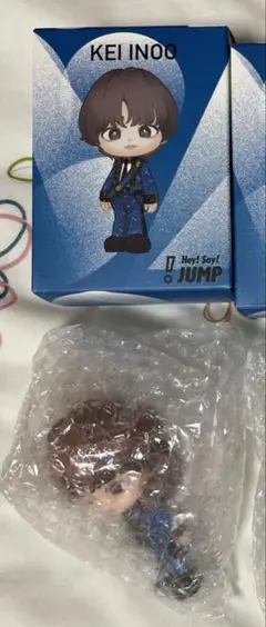 2025年最新】Hey! Say! JUMP フィギュア 伊野尾の人気アイテム - メルカリ