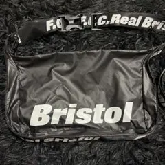 F.C.Real Bristol ショルダーバッグ