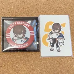 2026年最新】天月 缶バッジの人気アイテム - メルカリ