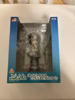 エヴァンゲリオン　フィギュア　ぷちえゔぁ　真希波・マリ・イラストリアス