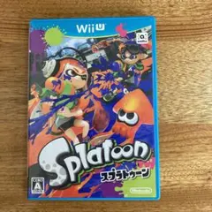 Splatoon（スプラトゥーン）のサムネイル