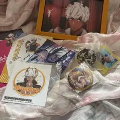 Obey Me! もちマス　セット 2026年最新】obey me もちマスの人気アイテム - メルカリ