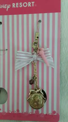 ラプンツェル ストラップ