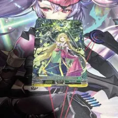 ギラングレイル ライザ アトリエ コラボトレジャー デュエマ - メルカリ