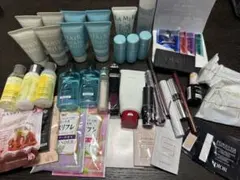 Maison de LaMer DIOR JILLSTUART 化粧品セット