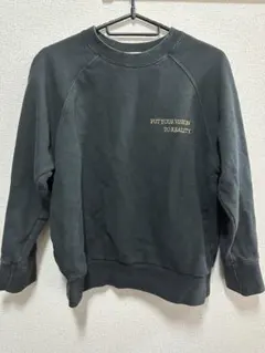 cepo トレーナー/スウェット