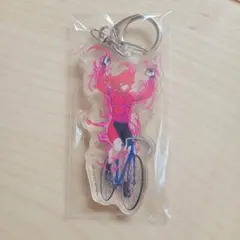 ブルーロック オッズパーク キーホルダー、ネックストラップ、フェイス