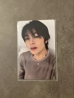 Stray Kids KARMA HMV特典トレカ　I.N